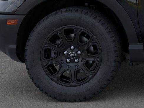 New 2026 Ford Bronco Sport Badlands w/ Badlands Tech Package AWD/4WD image 19