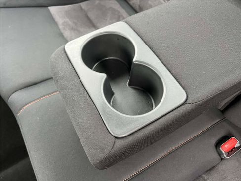 Certified 2023 Nissan Sentra SR w/ Trunk Package image 20