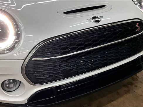 Used 2024 MINI Cooper Clubman S image 32