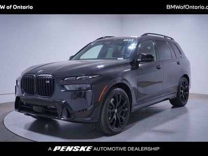 Used 2023 BMW X7 M60i