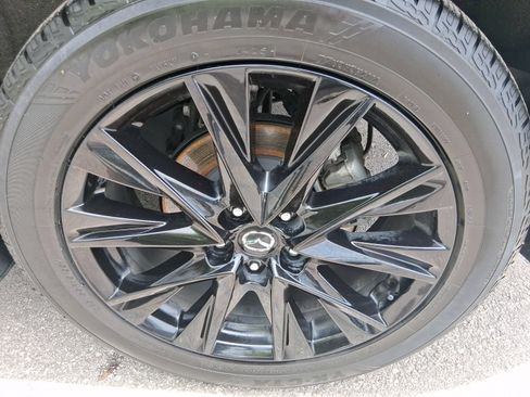 Used 2023 MAZDA CX-5 Carbon Edition AWD/4WD image 9