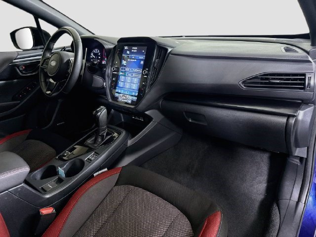 Used 2024 Subaru Impreza RS w/ Popular Package #3 AWD/4WD image 29