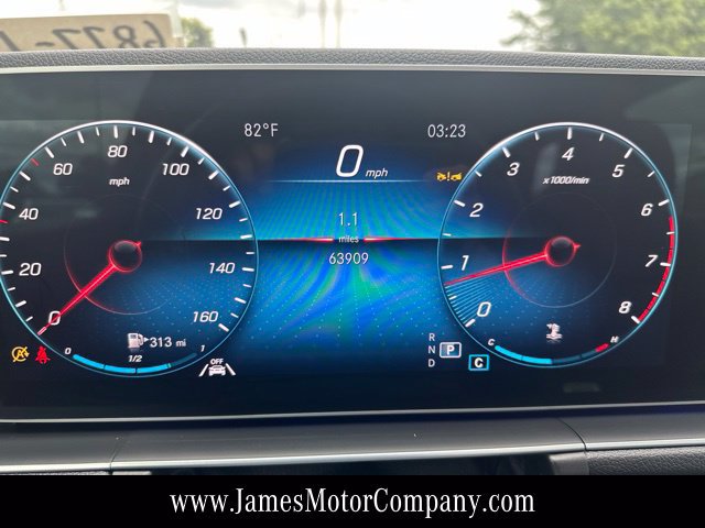 Certified 2022 Mercedes-Benz GLE 350 4MATIC image 16