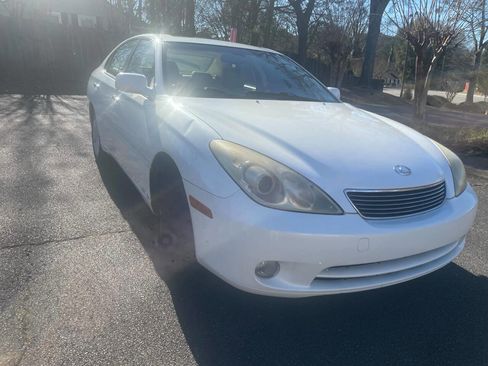 Used 2005 Lexus ES 330 image 1