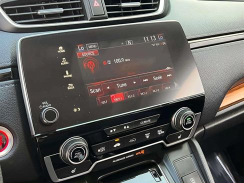Used 2020 Honda CR-V EX image 21