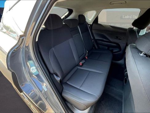 New 2026 Hyundai Kona SEL Sport FWD image 23