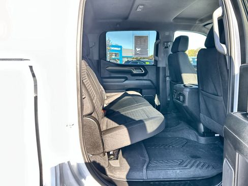 Used 2023 Chevrolet Silverado 1500 LT Trail Boss w/ Protection Package image 21