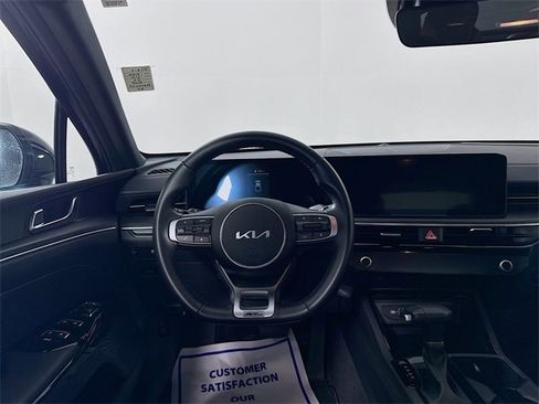 Used 2025 Kia K5 GT-Line image 23