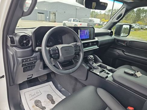 Used 2025 Toyota Land Cruiser 1958 image 19