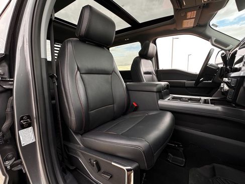 Used 2024 Ford F250 Lariat w/ Sport Appearance Package image 35