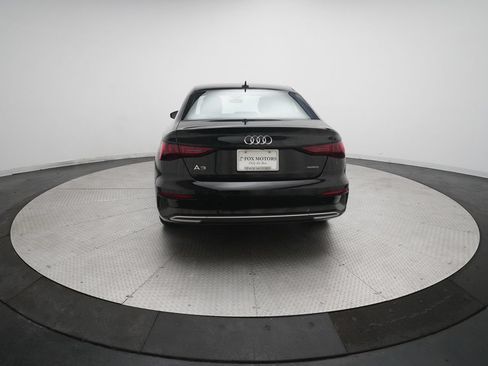 Certified 2023 Audi A3 2.0T Premium Plus AWD/4WD image 26
