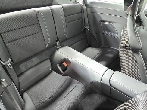 New 2026 Porsche 911 GT3 image 26