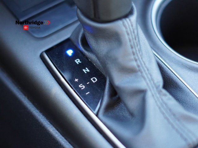 Used 2024 Toyota Camry SE w/ Convenience Package FWD image 30