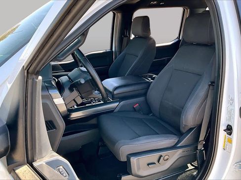 Used 2023 Ford F150 XLT w/ Equipment Group 302A High AWD/4WD image 8