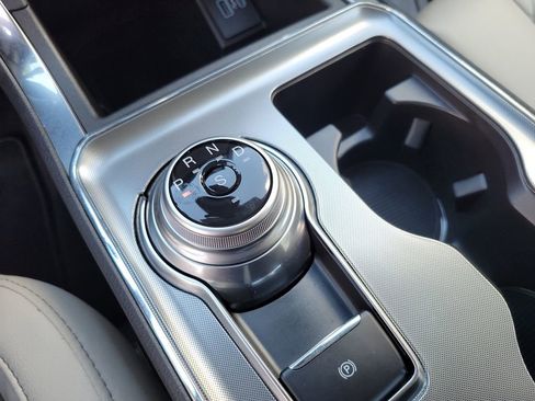 Certified 2023 Ford Edge Titanium AWD/4WD image 29