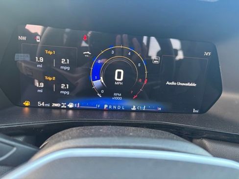 New 2026 Chevrolet Colorado LT w/ LT Convenience Package AWD/4WD image 20