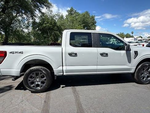 New 2026 Ford F150 STX w/ Equipment Group 200A image 3