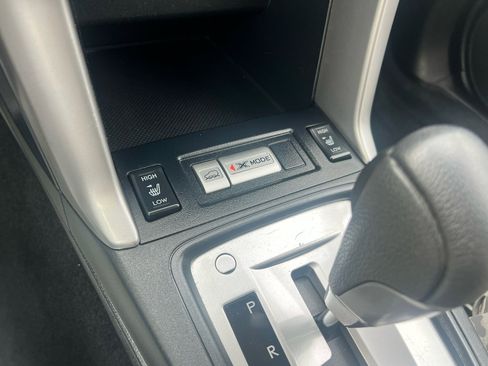 Used 2017 Subaru Forester 2.5i Limited image 17