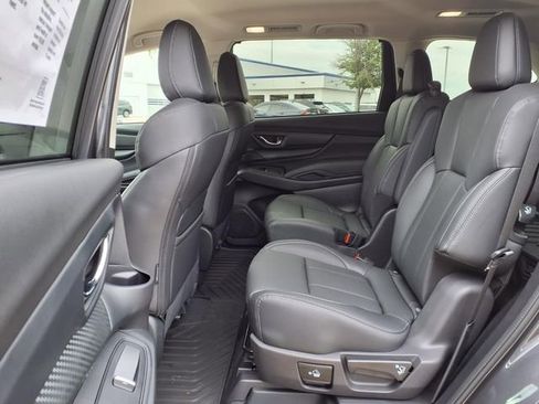 New 2026 Subaru Ascent Premium AWD/4WD image 7