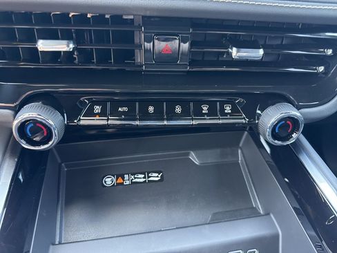 New 2026 Chevrolet Tahoe Premier image 21