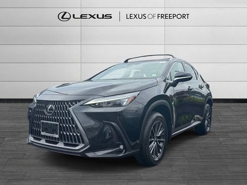 Used 2024 Lexus NX 350 AWD image 3