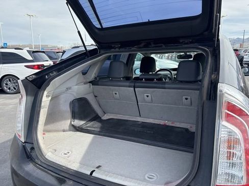Used 2012 Toyota Prius Four image 24