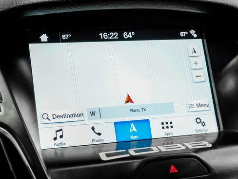 Used 2018 Ford Focus ST w/ Equipment Group 402A image 32