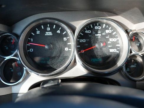 Used 2011 GMC Sierra 1500 SLE w/ Power Tech Package image 23