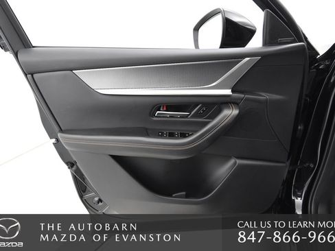 Used 2025 MAZDA CX-70 Plug-In Hybrid w/ Premium Plus image 28