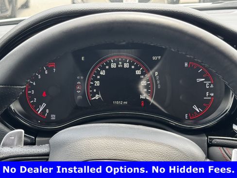Used 2026 Dodge Durango GT AWD/4WD image 16