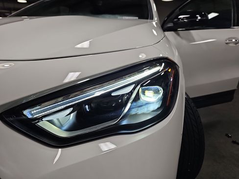 Certified 2025 Mercedes-Benz GLA 35 AMG 4MATIC image 34