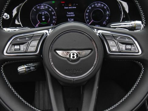 New 2026 Bentley Continental GTC image 31