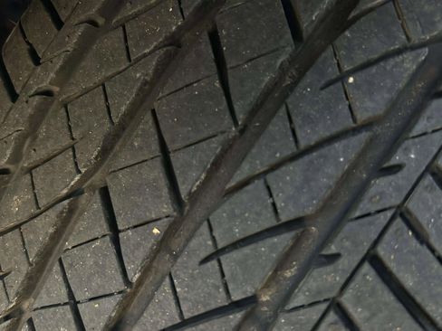 Used 2018 INFINITI Q50 Luxe w/ Cargo Package (L95) image 45