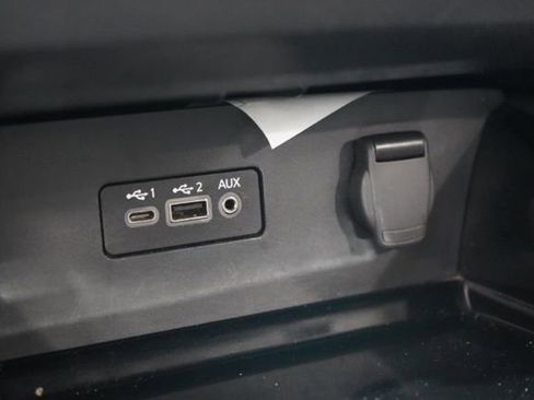 Used 2023 Nissan Altima 2.5 SV image 29