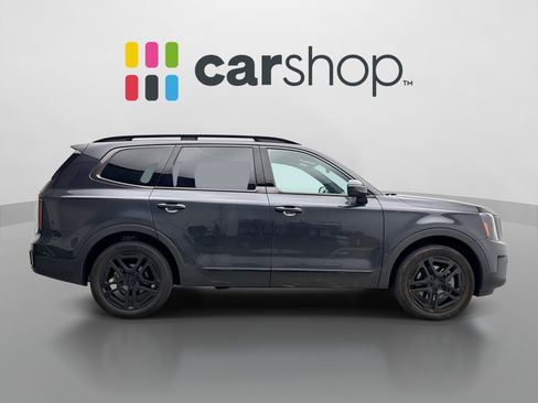 Used 2025 Kia Telluride EX X-Line AWD/4WD image 6