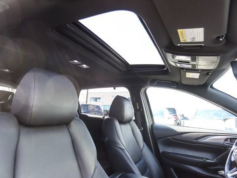 Used 2018 MAZDA CX-9 Grand Touring AWD/4WD image 52