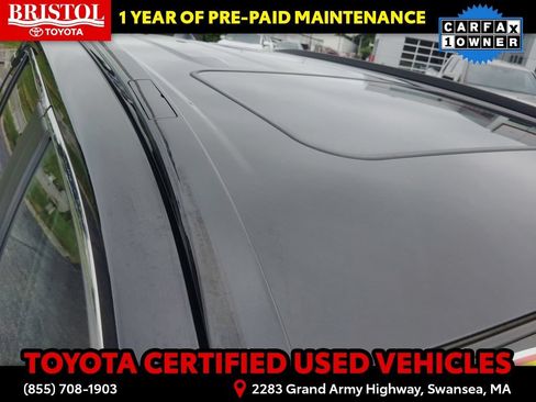 Certified 2022 Toyota RAV4 XSE AWD/4WD image 10