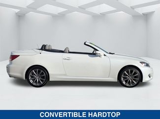 Used 2014 Lexus IS 250C video 3