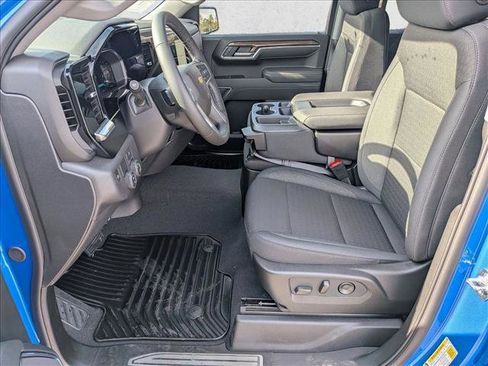 New 2026 Chevrolet Silverado 1500 LT RWD image 15