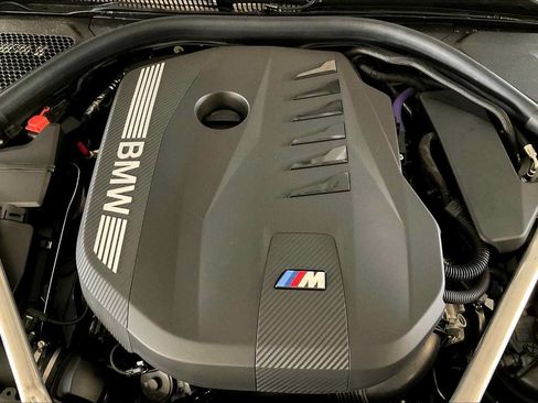 Used 2026 BMW 440i xDrive Coupe w/ Premium Package AWD/4WD image 17