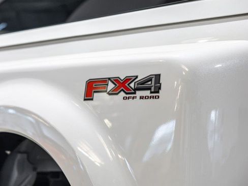 Used 2023 Ford F350 King Ranch w/ Chrome Package AWD/4WD image 15