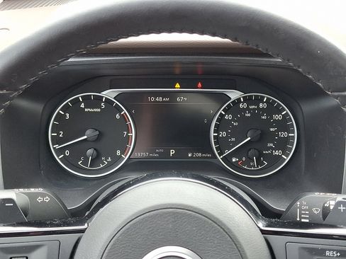 Certified 2023 Nissan Rogue SL image 23