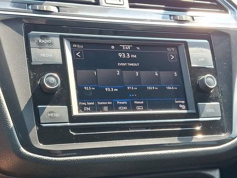 Certified 2023 Volkswagen Tiguan S w/ Driver Assistance Package AWD/4WD image 19