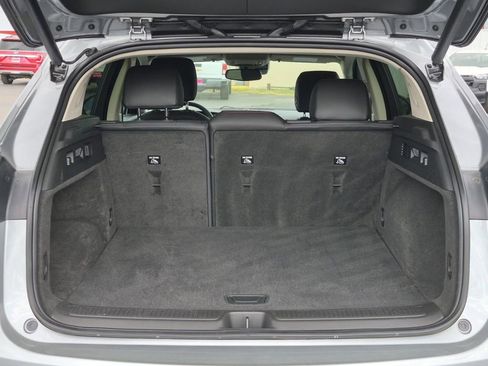 Used 2023 Buick Envision Essence w/ Sport Touring Package image 8