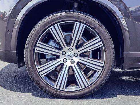 Used 2023 Volvo XC90 B6 Ultimate AWD/4WD image 21
