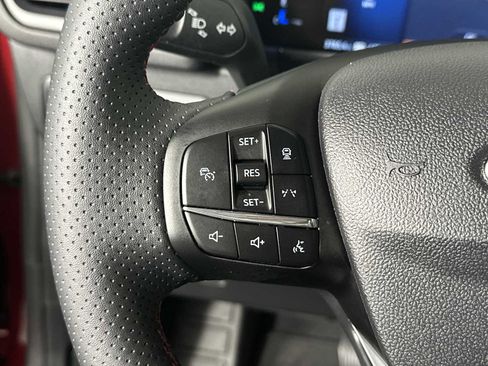 New 2026 Ford Escape ST-Line w/ Tech Pack #1 AWD/4WD image 27