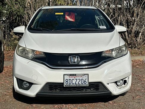Used 2016 Honda Fit EX image 3