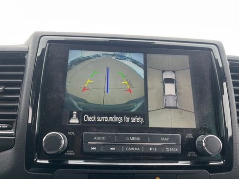 Used 2023 Nissan Frontier PRO-4X w/ Pro Convenience Package image 59