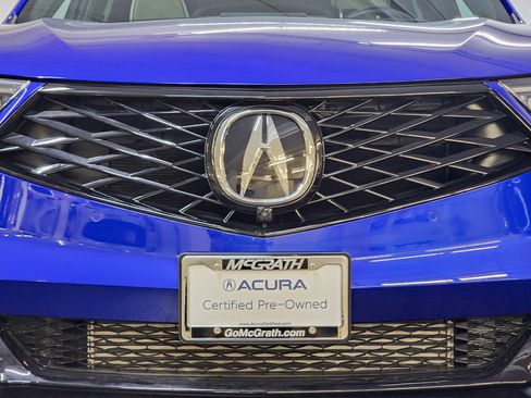 Used 2025 Acura RDX A-Spec image 15