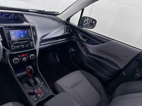 Used 2022 Subaru Forester Sport image 20